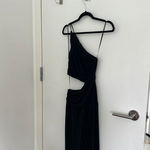 Misha Cutout Flare Onsie - worn once